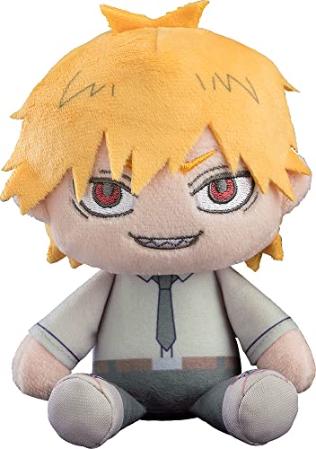 Chainsaw Man Plushie Denji (Chainsaw Man)