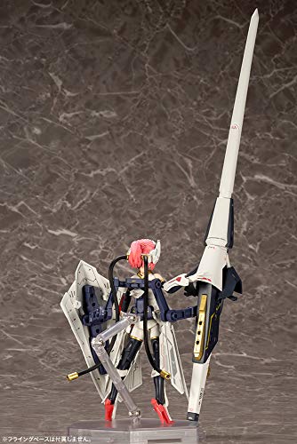 Megami Device Bullet Knights Lancer