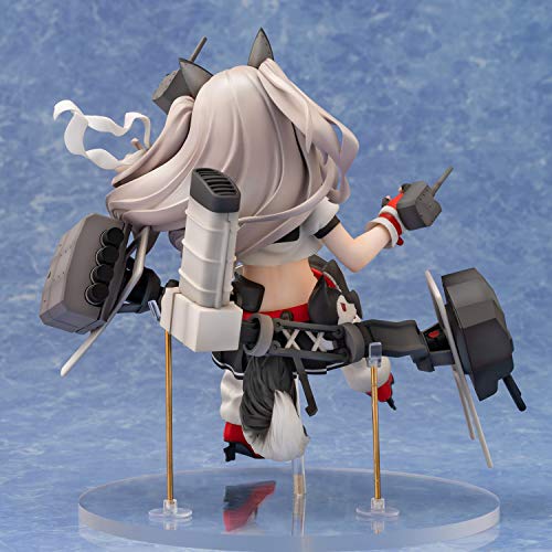 "Azur Lane" Yuudachi