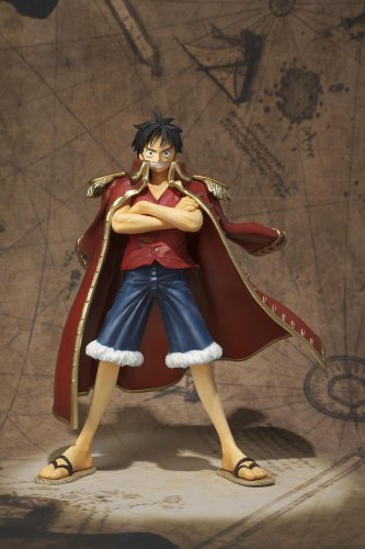 One Piece, Figuarts ZERO Monkey.D.Luffy