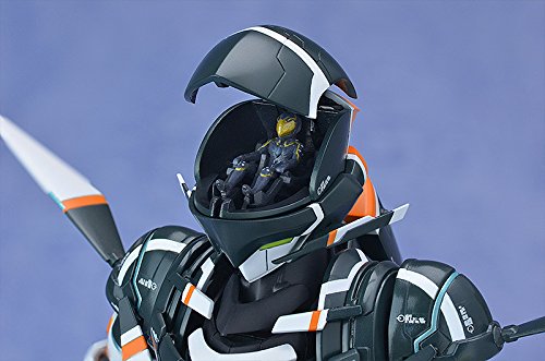 Kammer Ledo-1/48 Skala-Plamax (SG-01), Suisei no Gargantia-Good Smile Company