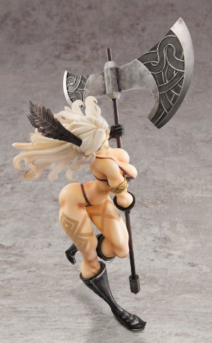 Amazon 1/7 Excellent Model Dragon's Crown - MegaHouse