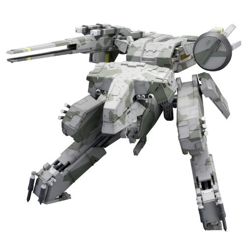 Metall Gear Rex-1/100 Maßstab-Metall Gear Solid-Kotobukiya