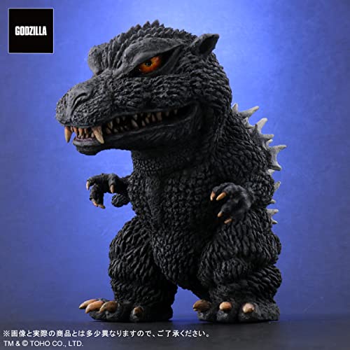 Default Real "Godzilla Final Wars" Godzilla (2004) Regular Circulation Ver.