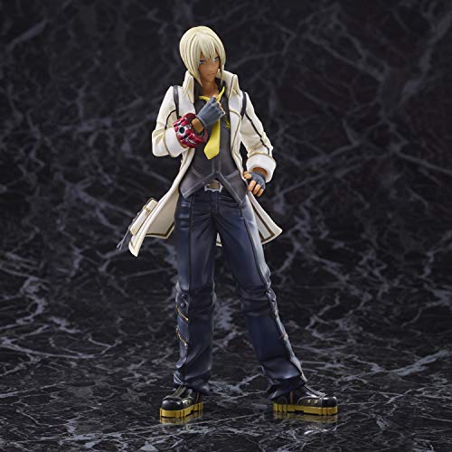 "God Eater 2" Soma Schicksal