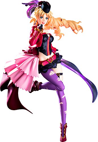 Macross Frontier the Movie -The Wings of Goodbye- PLAMAX MF-14 minimum factory Sheryl Nome