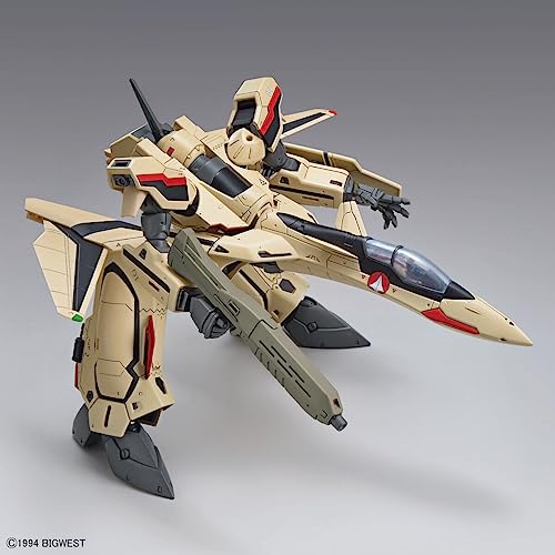 HG 1/100 "Macross Plus" YF-19