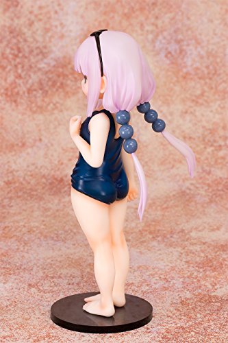 "Miss Kobayashi's Dragon Maid" Kanna School Swimwear Ver.