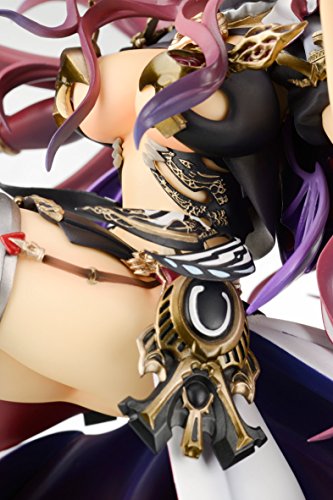 Luxuria 1/8  Z/X -Zillions of enemy X- - Broccoli