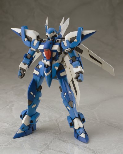 PTX-016R WildFalken - 1/144 escala - S.R.G-S (005), Super Robot Taisen - Kotobukiya
