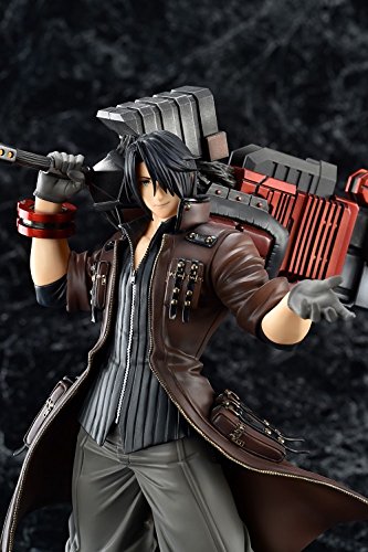 Amamiya Rindou  - 1/8 scale - God Eater - Broccoli