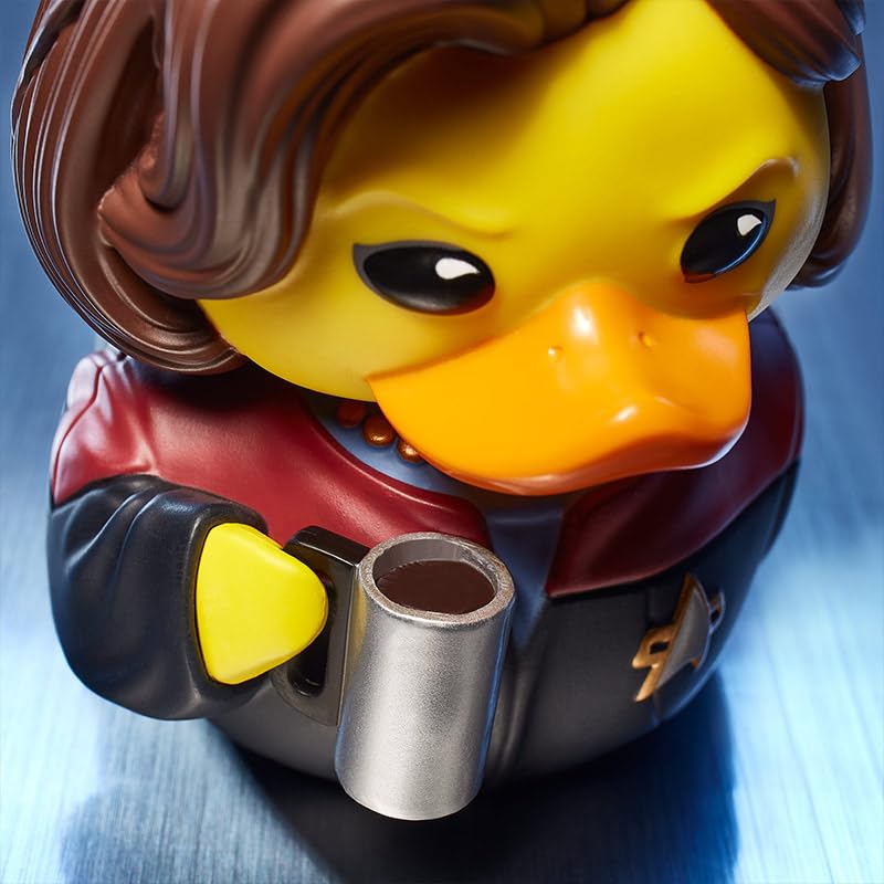 TUBBZ "Star Trek" Kathryn Janeway