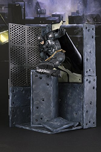 Batman 1/10 ARTFX+ Batman: Arkham Knight - Kotobukiya