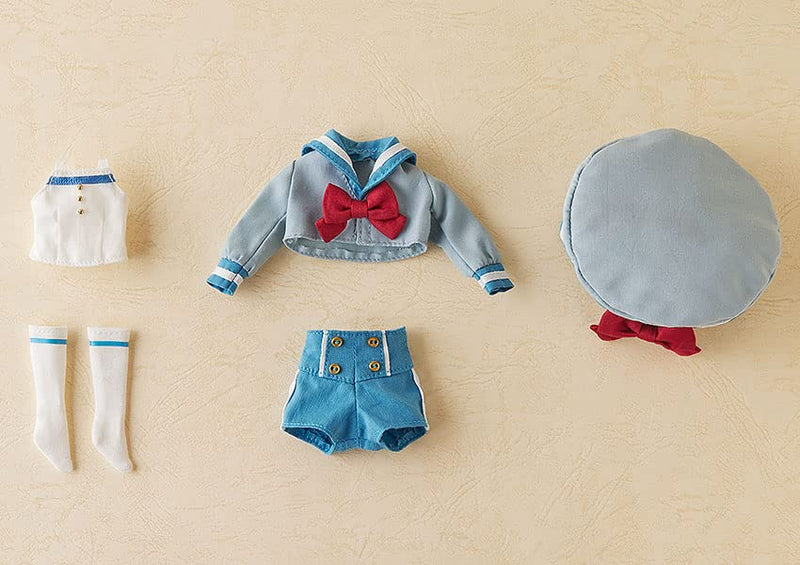 Harmonia humming Special Outfit Series (Marine Sailor / Pants) Designed by kanihoru