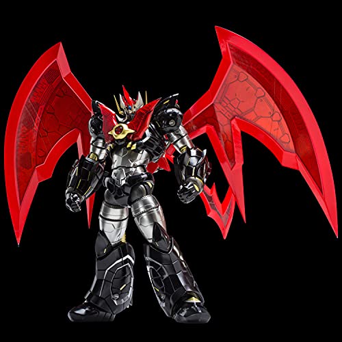 Riobot "Mazinkaiser" Mazinkaiser