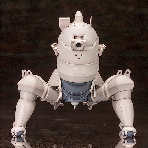 "Ghost in the Shell STAND ALONE COMPLEX" HAW206 Proto Type