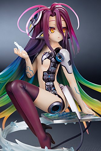 Shuvi Dola - 1/7 scale - Eiga No Game No Life Zero - Kotobukiya