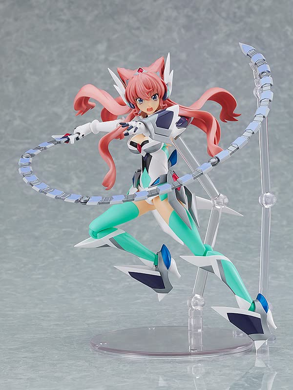 ACT MODE "Senki Zessho Symphogear GX" Maria Cadenzavna Eve