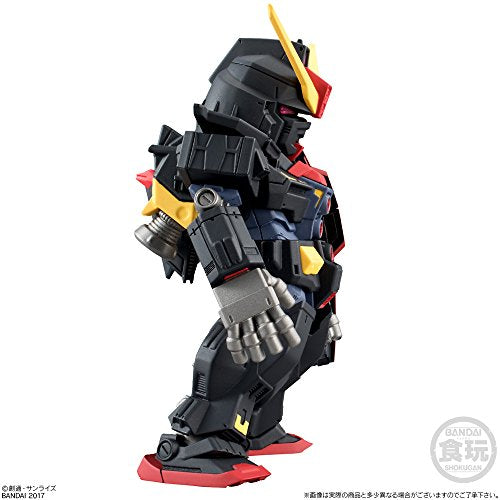 MRX-009 Psyco Gundam FW Gundam Converge (EX17) Kidou Senshi Z Gundam - Bandai