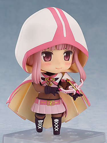 Nendoroid "Magia Record Puella Magi Madoka Magica Side Story" Tamaki Iroha