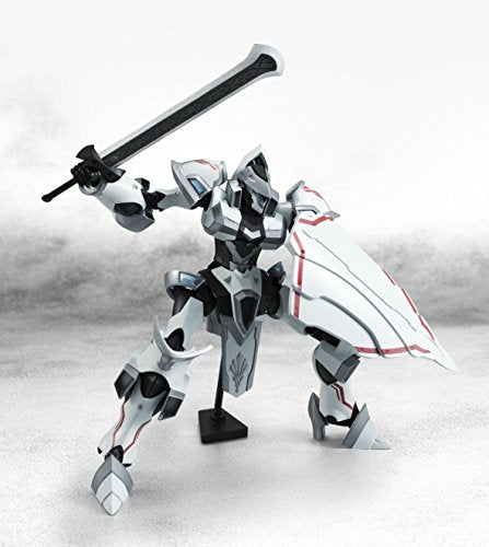 Earlcumber Robot Damashii Tri Robot Damashii Tri <Side SK> Knight's & Magic - Bandai