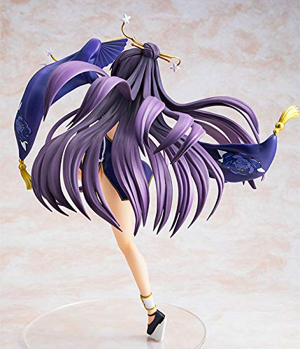 "Date A Live III" Yatogami Tohka China Dress Ver.