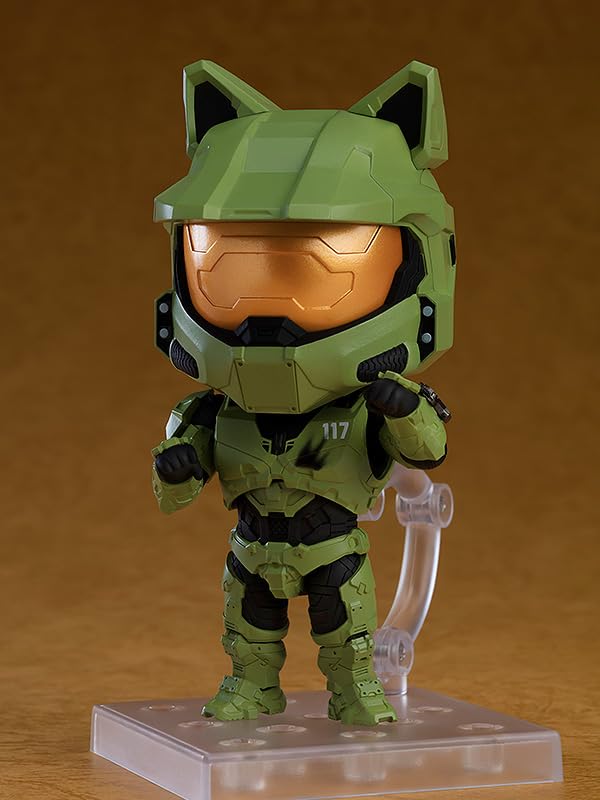 Nendoroid "Halo Infinite" Master Chief