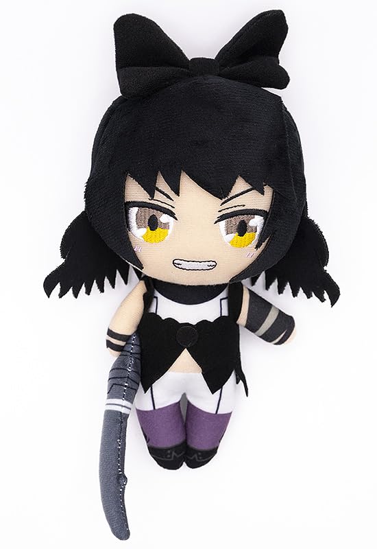 RWBY Nendoroid Plush Blake Belladonna