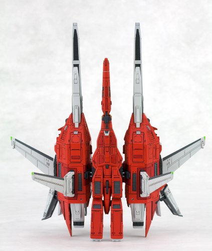 R-Grey 1 - 1/144 escala - Raystorm - Kotobukiya