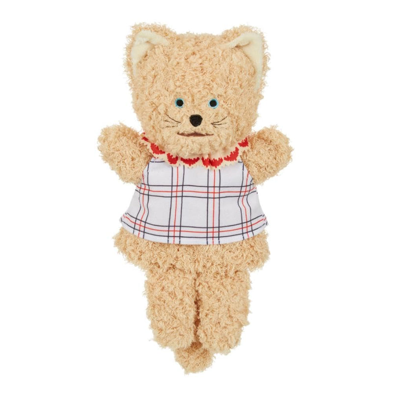 "synapusyu" Hand Puppet Hee-tan