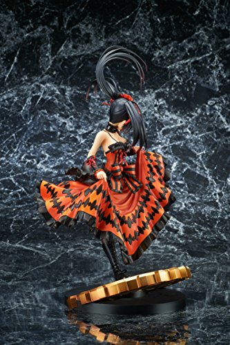 Tokisaki Kurumi  - 1/8 scale - Date A Live II - Broccoli