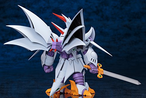 AGX-05 CYBUSTER S.R.D-S, Super Roboter Tailnen - Kotobukiya