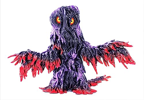 CCP Artistic Monsters Collection "Godzilla" Hedorah Complete Nightmare Ver.