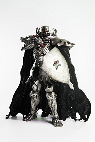 "Berserk" Skull Knight Exclusive Edition