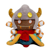 【Sanei Boeki】"Kirby's Dream Land" All Star Collection Plush KP19 Taranza (S Size)