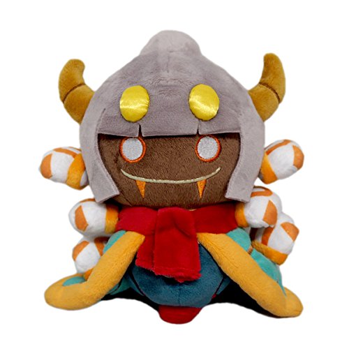 【Sanei Boeki】"Kirby's Dream Land" All Star Collection Plush KP19 Taranza (S Size)