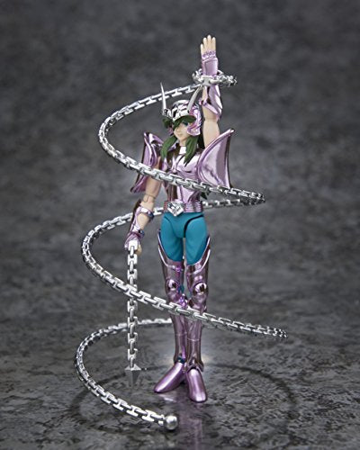 Andromeda Shun  Nebura Chain D.D. Panoramation Saint Seiya - Bandai