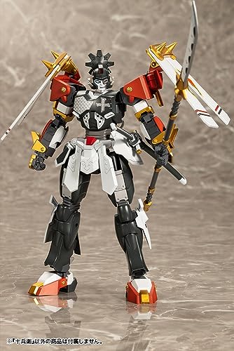 Frame Arms Jubei