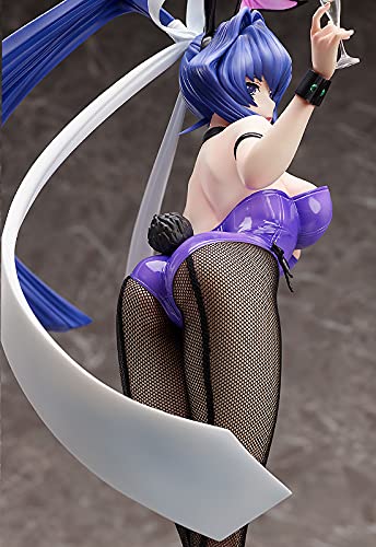"Muv-Luv Alternative" Mitsurugi Meiya Bunny Ver.