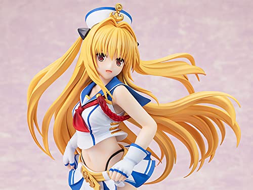 "Aimer-Ru Darkness" Caworks Golden Darkness Breezy Seaside Ver.