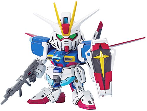 Zgmf - x56s impulsions jusqu'à zgmf - x56s / αforce impulsions jusqu'à SD jusqu'à BB Senshi (# 280) Kidou Senshi jusqu'à Seed Fate - bendai