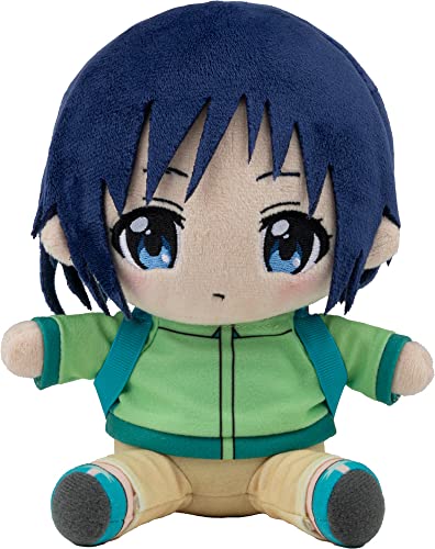 Encouragement of Climb: Next Summit Plush Kurosaki Honoka