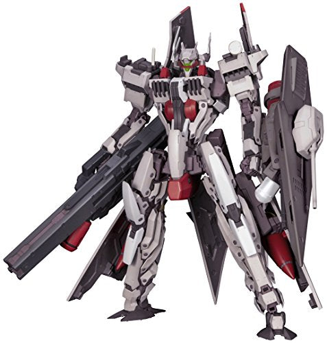 Kongou - 1 / 100 Scale - Framework ARM - Kotobukiya