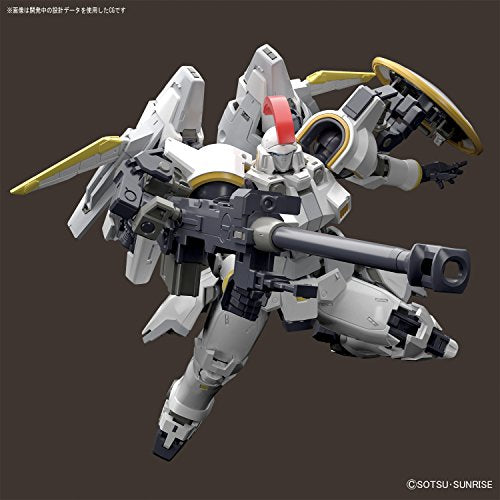OZ-00ms Tallgeese - 1/144 escala - RG Shin Kidou Senki Gundam Wing Indless Waltz - Bandai