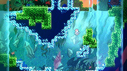 Celeste - Standard Edition (Multi Language) [Switch]