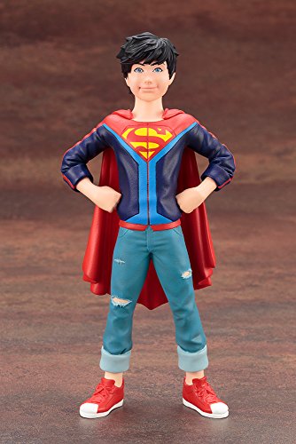 Jonathan Kent (Rebirth version) - 1/10 scale - ARTFX+ Superman - Kotobukiya