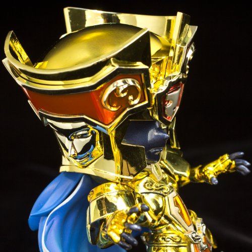 CBC G06 Gemini Saga