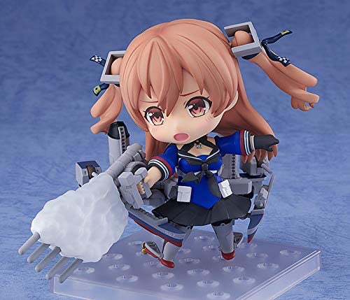 Kantai Collection -KanColle- Nendoroid #1335 Johnston (Good Smile Company)