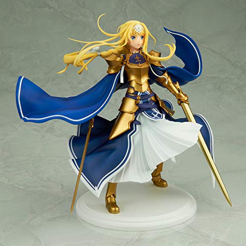 "Sword Art Online -Alicization-" Alice Synthesis Thirty