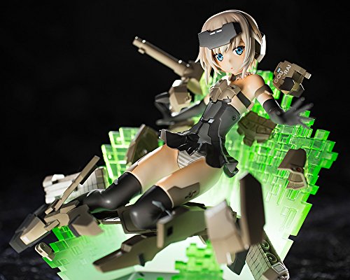 Gourai (Session Go !! version) Frame Arms Girl - Kotobukiya
